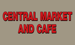 Central Market And Cafe