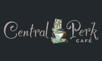 Central Perk Cafe