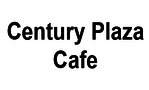 Century Plaza Cafe