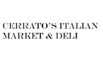 Cerrato's Italian Market & Deli