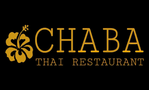 Chaba Thai & Sushi