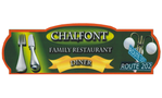 Chalfont Family Restaurant