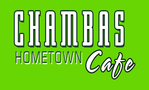 Chamba's Hometown Cafe'