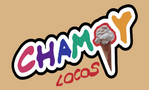 Chamoy Locos