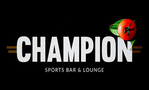 Champion Bar and Restaurant