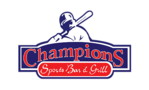 Champion Sports Bar and Grill