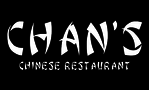 Chan's Chinese Restaurant