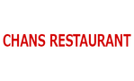 Chan's Restaurant
