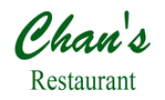 Chan's Restaurant