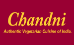 Chandni Vegetarian Restaurant