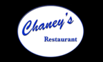 Chaney's Restaurant
