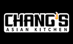 Chang's Asian Kitchen