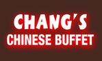 Chang's Chinese Buffet