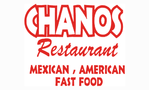 Chanos Drive In