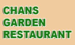 Chans Garden Restaurant