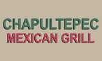 Chapultepec Mexican Grill