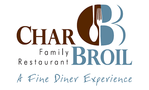 Char Broil Family Restaurant