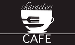 Characters Cafe