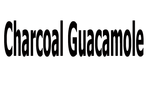 Charcoal Guacamole
