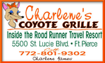 Charlene's Coyote Grille