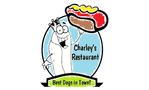 Charleys Dairy Bar
