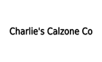 Charlie's Calzone Co