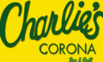 Charlie's Corona Bar and Grill