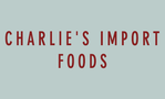 Charlie's Import Foods