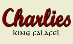 Charlie's King Falafel