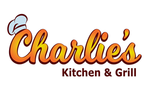 Charlie's Kitchen & Grill