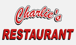 Charlie's Restaurant