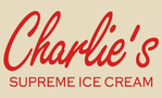 Charlie's Supreme Ice Cream