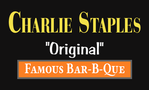 Charlie Staples Bar-B-Que