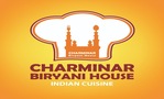 Charminar Biryani House
