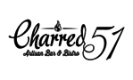 Charred 51 Artisan Bar & Bistro