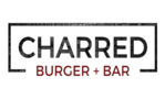 Charred Burger + Bar