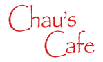 Chau's Cafe