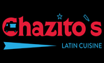 Chazitos Latin Cuisine Statesboro