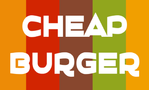 Cheap Burger