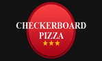 Checker Board Pizza