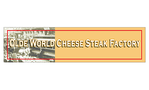 Cheese Steak Factory
