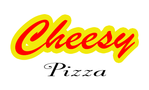 Cheesy Pizza