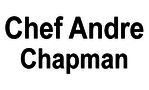 Chef Andre Chapman