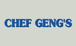 Chef Geng's