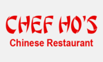 Chef Ho's Chinese Restaurant