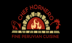 Chef Hornero