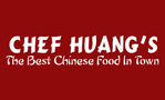 Chef Huang's