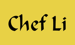 Chef Li