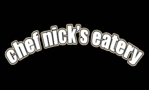 Chef Nicks Eatery