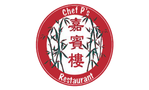 Chef P's Restaurant